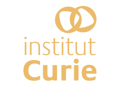 Logo Institut Curie
