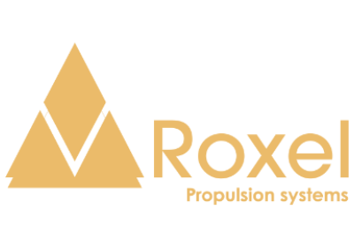 Logo Roxel