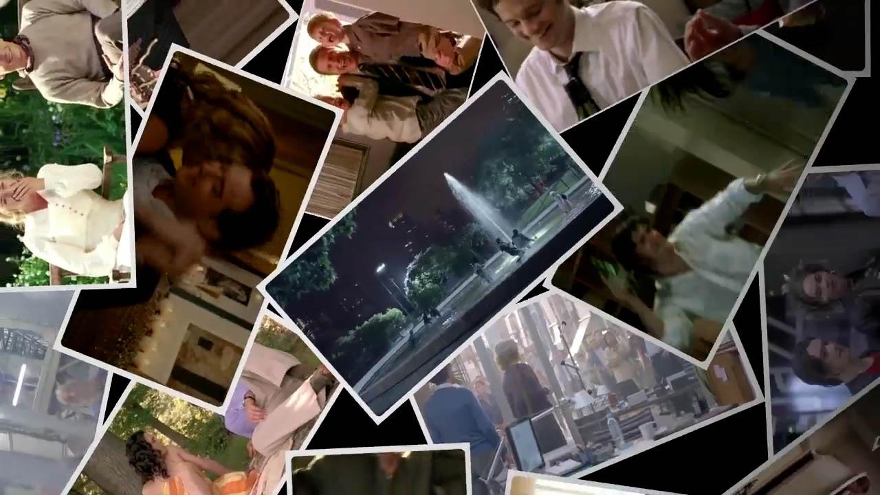 Vision Film Ferrero pour Publicis