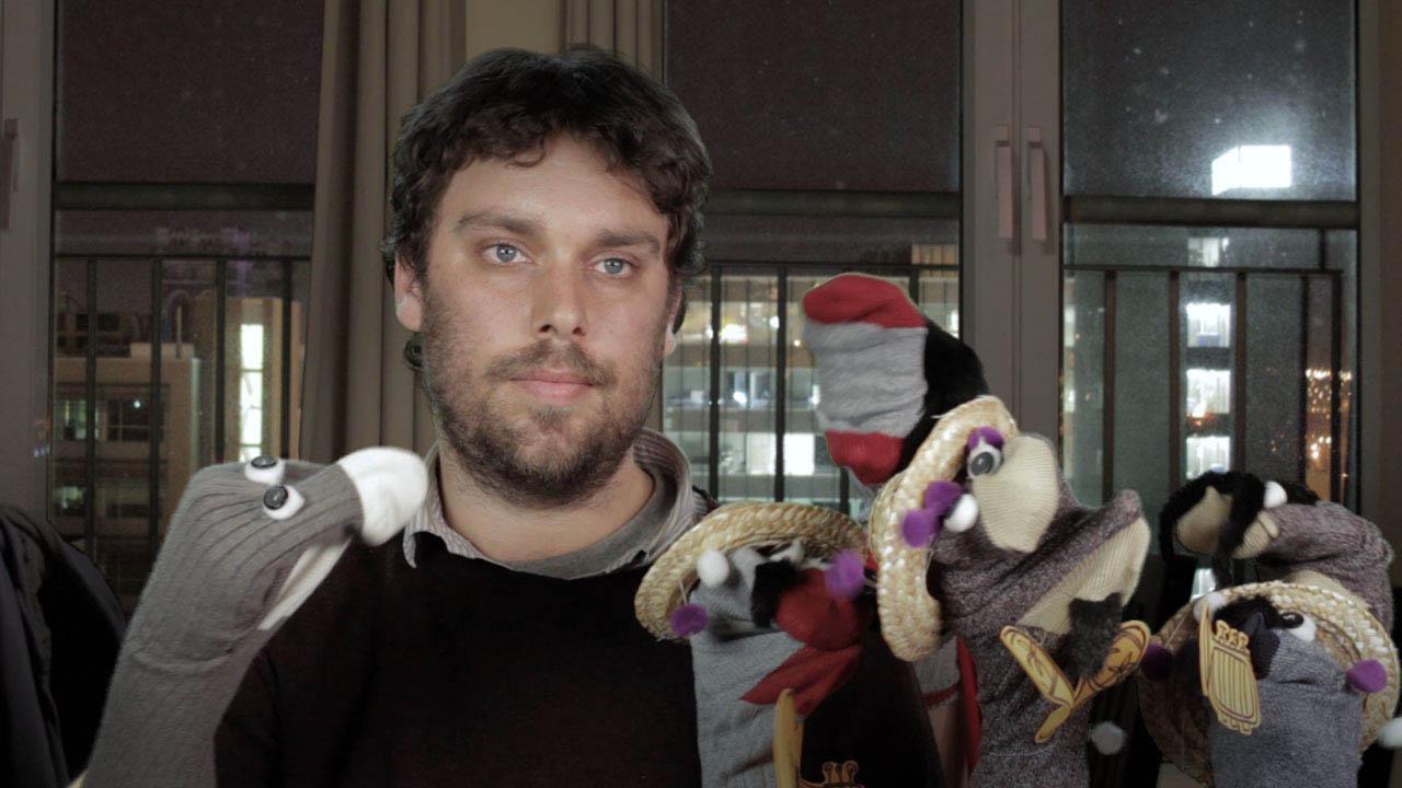 Québec Socks - Court métrage Canal+